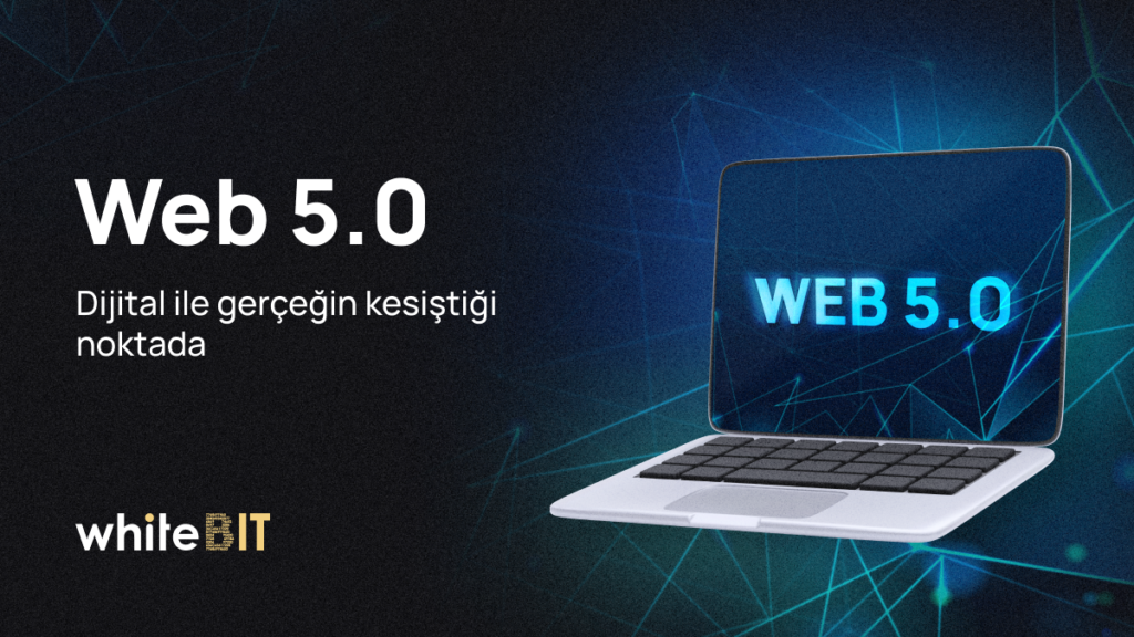 Web 5.0: Duygusal Web Nedir?