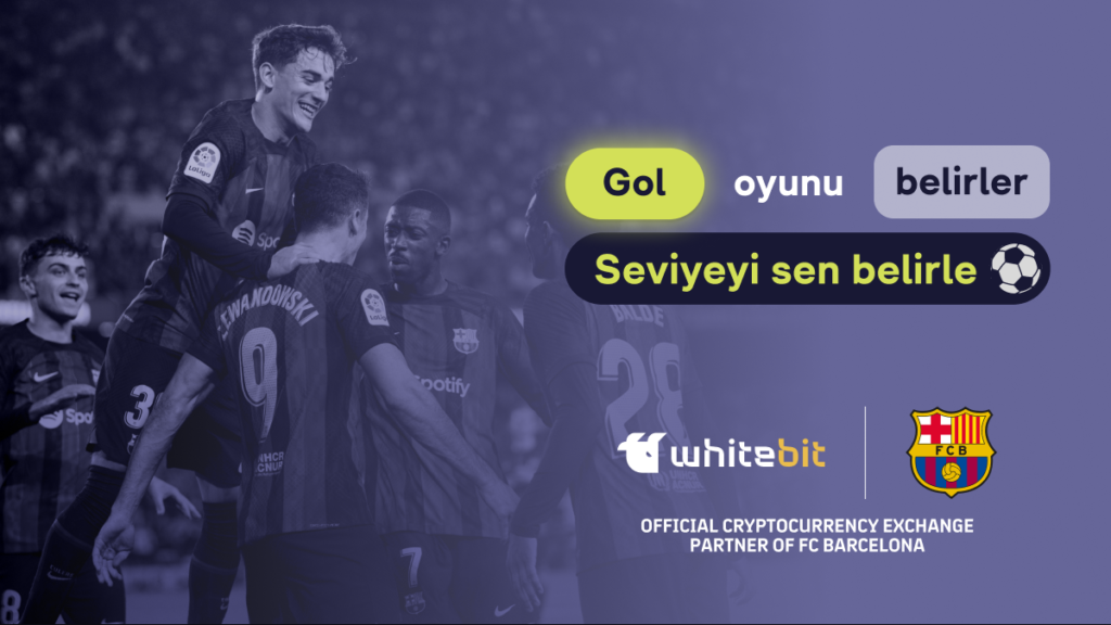 FC Barcelona ile Küresel Ortaklık