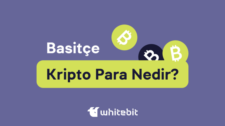 Basitçe Kripto Para Nedir?