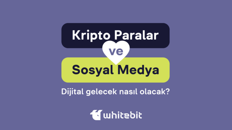 Kripto para birimleri ve sosyal medya: ne beklemeli, neye hazırlanmalı?