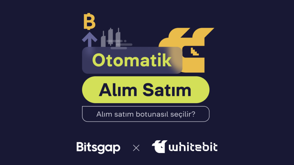 Kripto para alım satımı için doğru bot seçimi