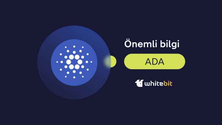 Cardano yeniden kullanılabilir