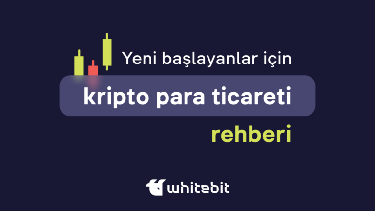 Yeni başlayanlar için kripto para ticareti rehberi