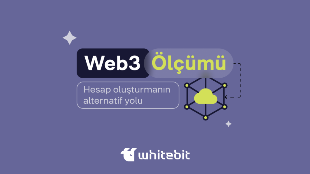 WhiteBIT’te yeni oturum açma ve para yatırma yöntemi. Hoş geldiniz!