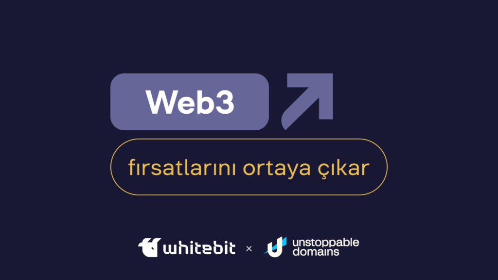 Dijital kimlik ve Web3. Merkeziyetsiz bir dünyada kullanıcılar için yeni fırsatlar