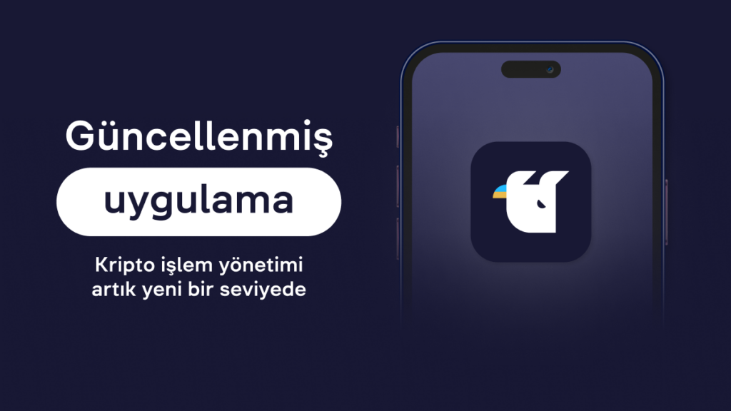 WhiteBIT TR Uygulaması Güncelleniyor  İndirin ve Kullanın!