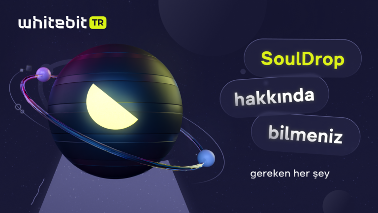 SoulDrop’u Açıklıyoruz