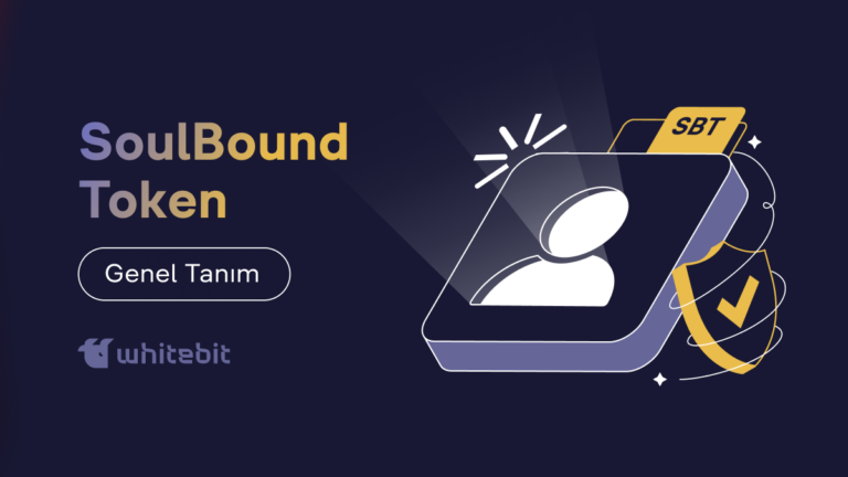 SoulBound Token Nedir? Blok Zincirinde Kişiselleştirme ve Yeni Bir Sahiplik Türü