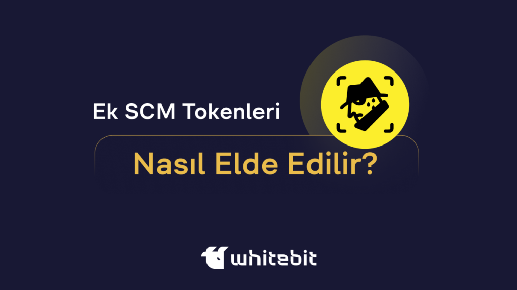 “Tut SCM’yi” Promosyonuna Katılım için Hüküm ve Koşullar