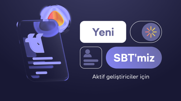 Geliştiriciler için Yeni Bir SoulBound Token Tanıtımı