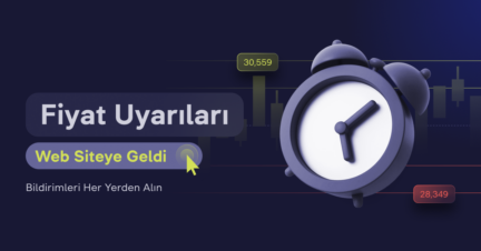 WhiteBIT fiyat değişikliği