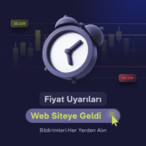 WhiteBIT fiyat değişikliği