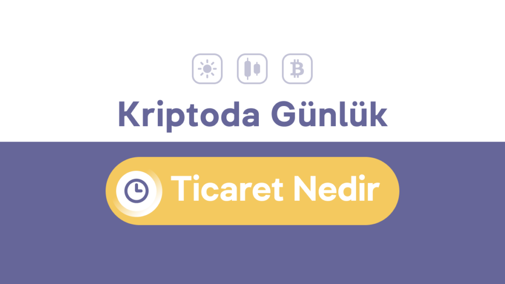 Acemiler İçin Günlük Ticaret Kripto Rehberi