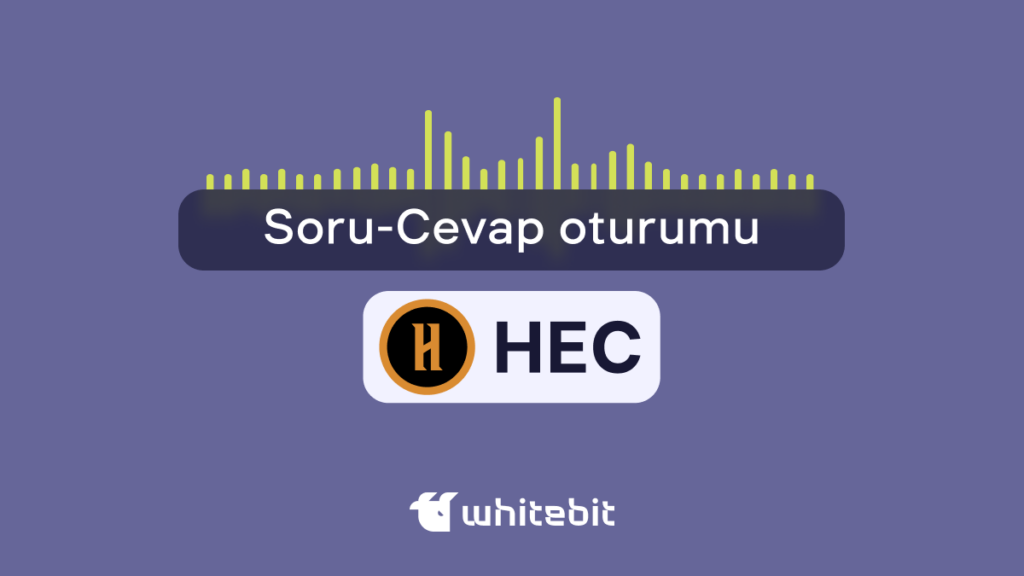 Heroes Chained (HEC) ile Soru-Cevap Etkinliği