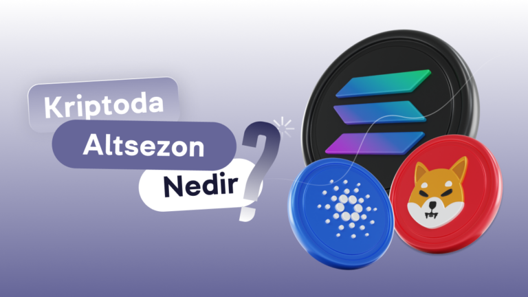 Altcoin Sezon Endeksi Nedir?