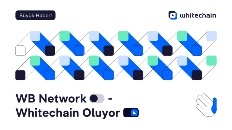 WhiteBIT Network Adını Whitechain Olarak Değiştiriyor ve Önemli Güncellemelerini Paylaşıyor