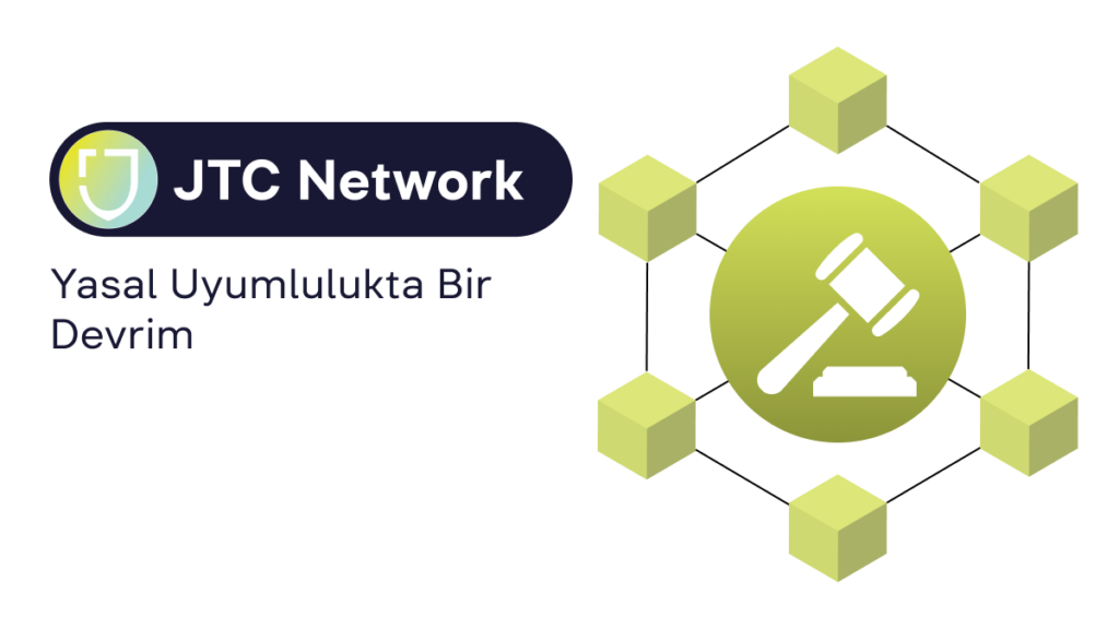 JTC Network ile Yasal Uyumluluk Devrimleştiriliyor