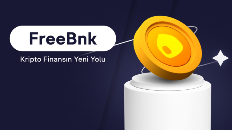 FreeBnk Nedir?