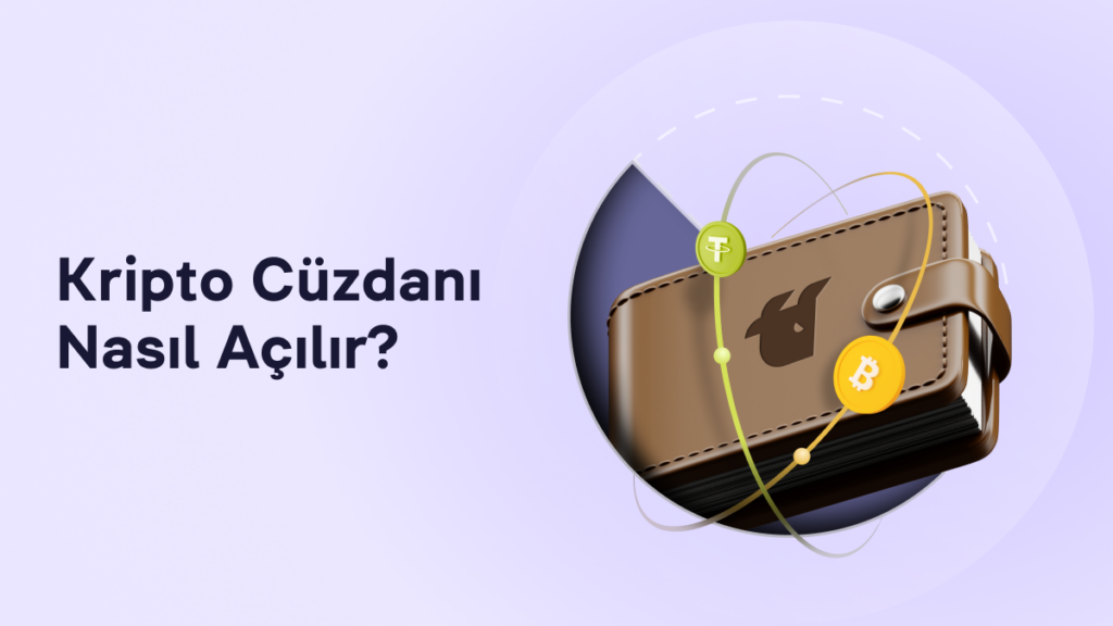 Kripto Para Cüzdanı Oluşturma Rehberi