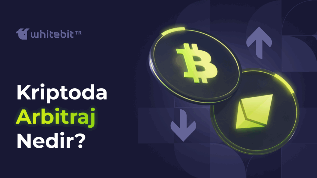 Kriptoda Arbitraj Nedir?