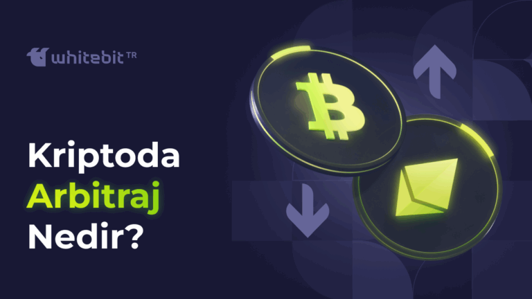 Kriptoda Arbitraj Nedir?