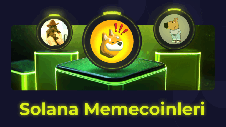 Solana Meme Coinleri Hangileri ve Neden Bu Kadar Popülerler?