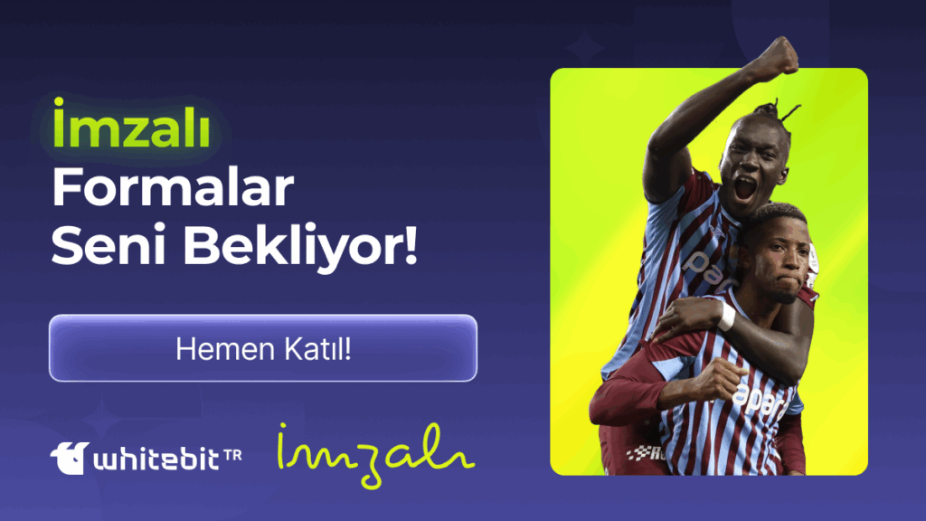 Trabzonspor Forma Çekilişi