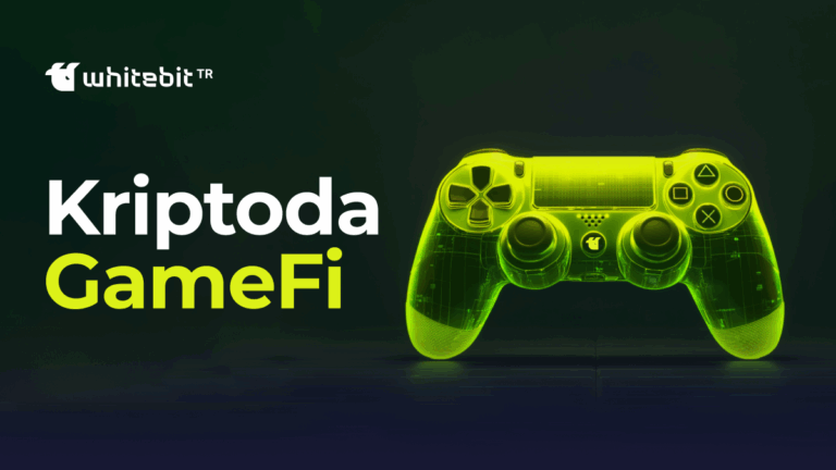 Yeni Başlayanlara Özel: GameFi Nedir?