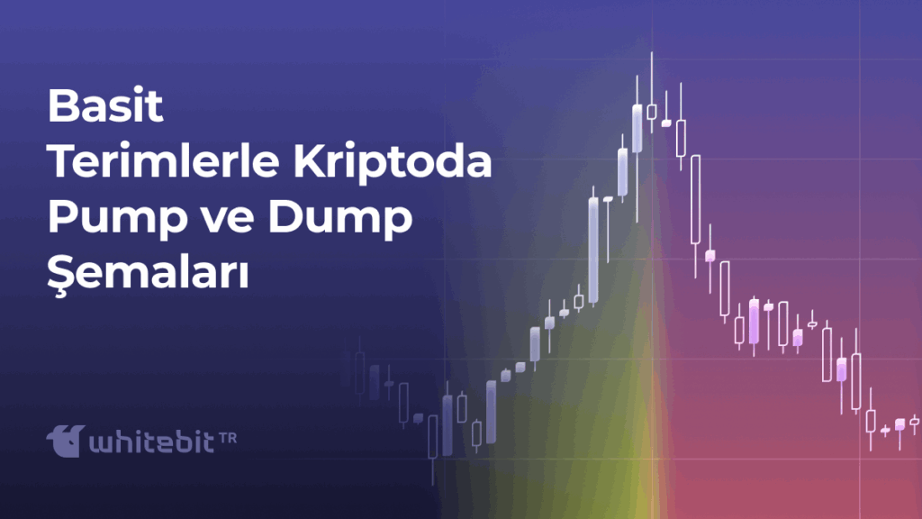 Kriptoda Pump ve Dump Nedir?