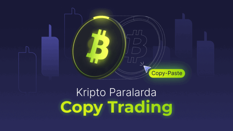 Copy Trading Nedir?