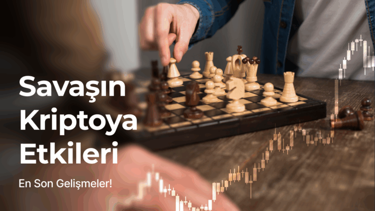 İran – İsrail Çatışması & Trump: Savaş Çıkarsa Kripto Para Ne Olur?