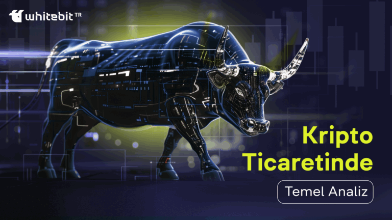Kripto Ticaretinde Temel Analiz Nedir?
