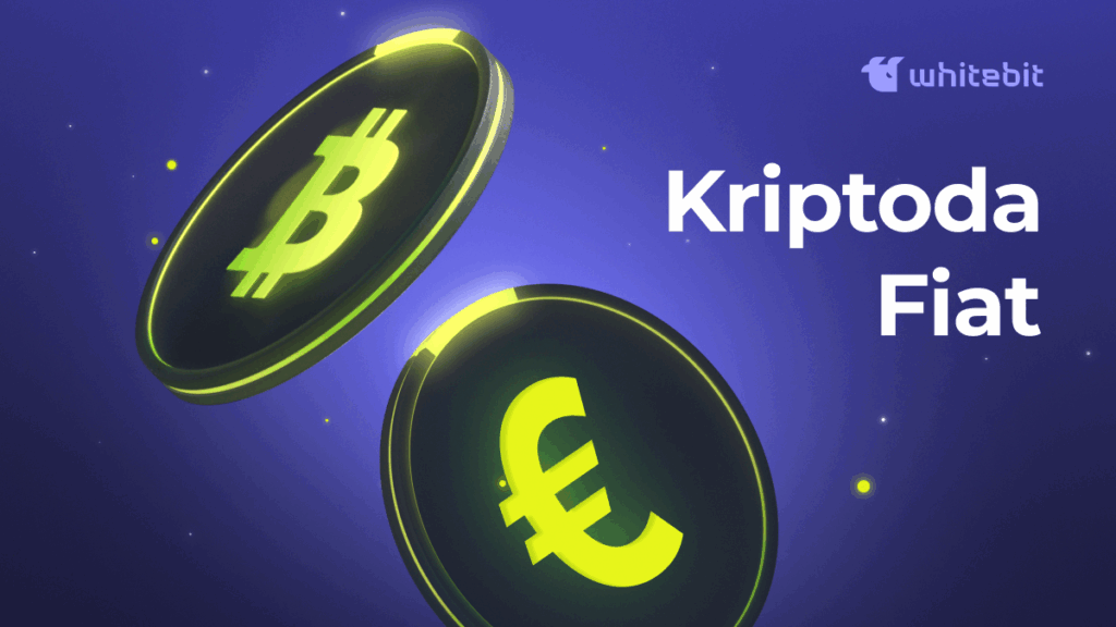 Fiat Kripto Nedir?
