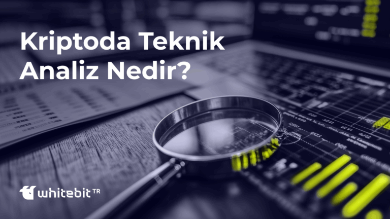 Teknik Analiz Eğitimi: Kriptoda Teknik Analiz Nedir?