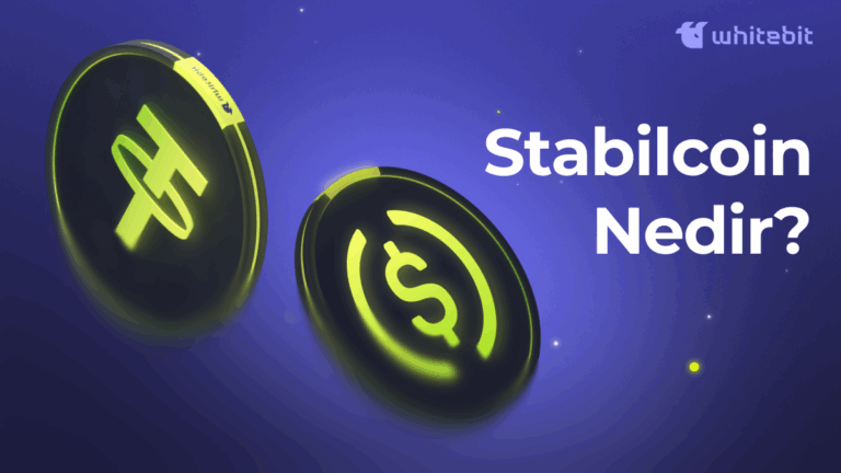 Stabilcoin nedir