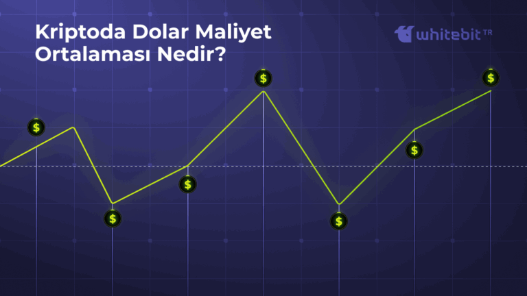 Kriptoda DCA Nedir? Dolar Maliyet Ortalaması Stratejisi Nasıl Çalışır?