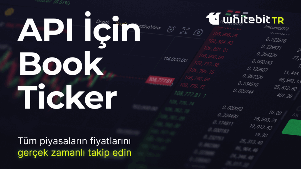 Gerçek Zamanlı En İyi Alış/Satış Fiyatı WebSocket Akışı: Teknik Bakış
