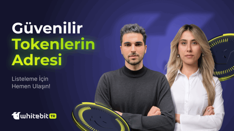 Türkiye’de Kripto ve Token Listeleme: İş Geliştirme Ekibimizle Tanışın!