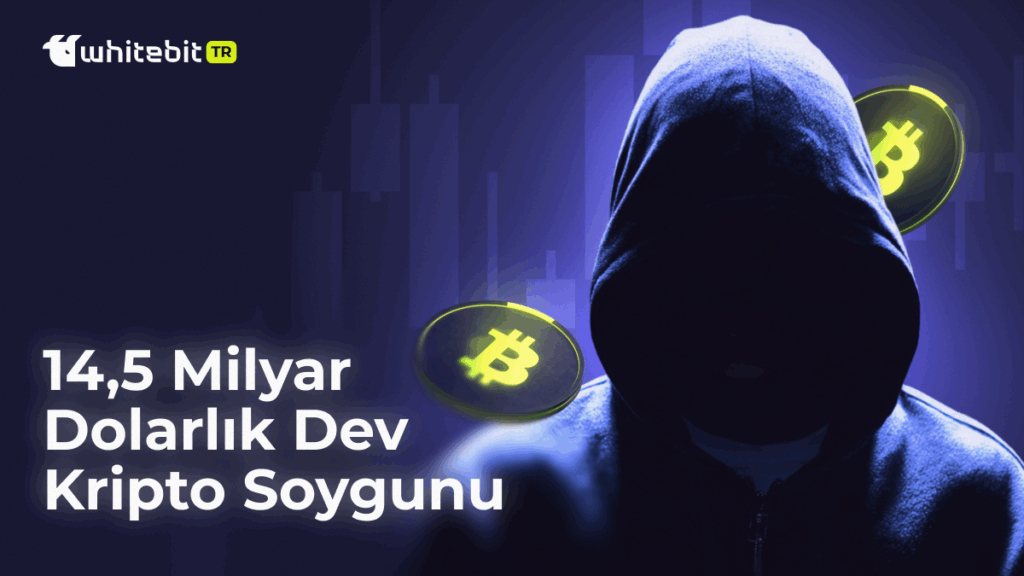 Arkham Açıkladı: Dünyanın En Büyük Kripto Soygunu!