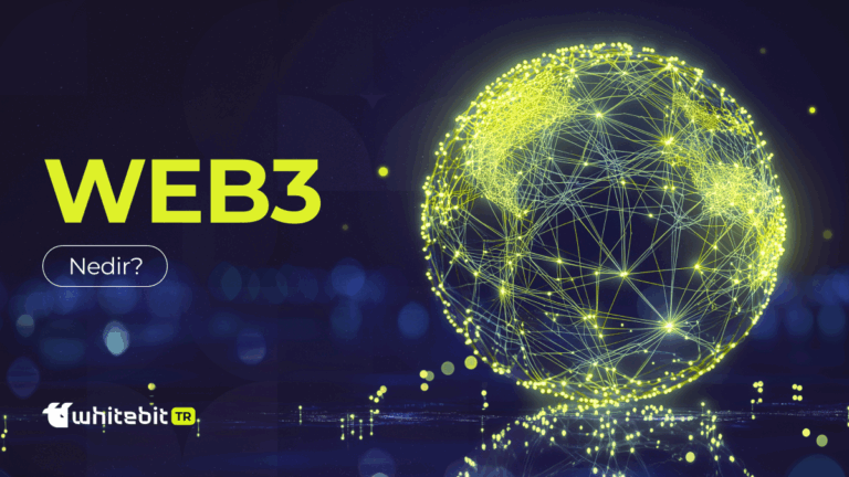 Merkeziyetsiz İnternet Terimcesi: Web3 Nedir?
