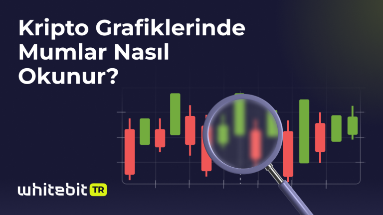 Kripto Mum Grafikleri Nasıl Analiz Edilir?