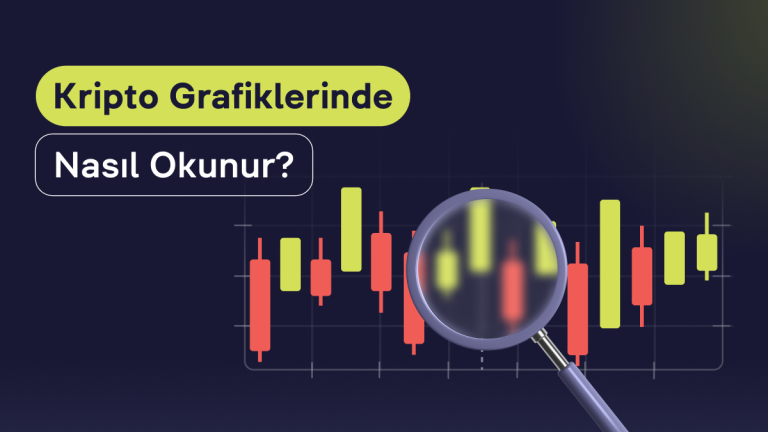 Kripto Mum Grafikleri Nasıl Analiz Edilir?
