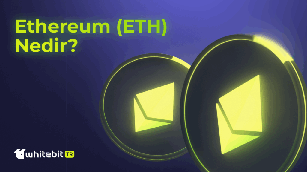 Ethereum Nedir ve Ethereum Kurucusu Kimdir?