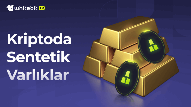Sentetik Varlık Nedir?