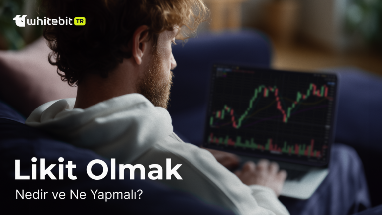 Borsada Liq Olmak Ne Demek ve Bu Durumda Ne Yapmalı?