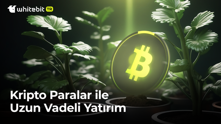 En Büyük 10 Kripto Para ile “Altın Alır Gibi” Kripto Portföyü Düzenlemek!