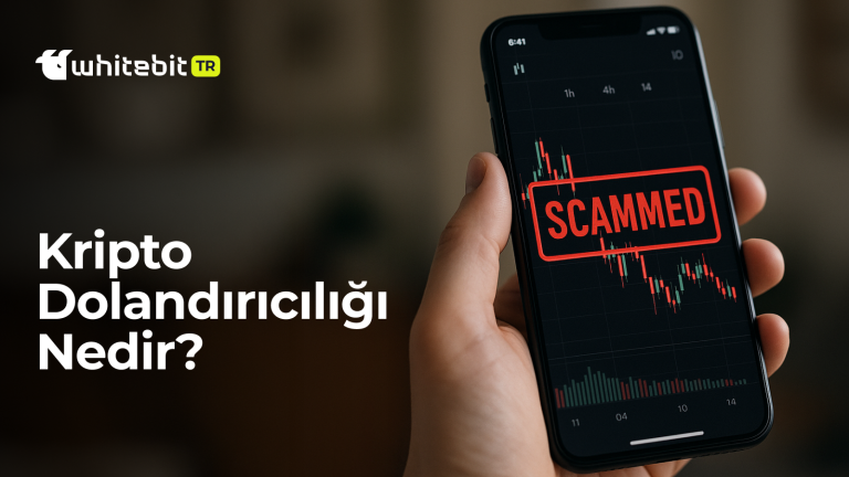 Kripto Para Dolandırıcılığı Nedir ve Nasıl Önlenir?