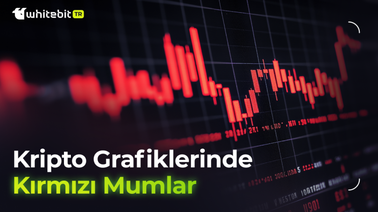 Kripto Kırmızı Mum Yakarsa Ne Yapmalı?