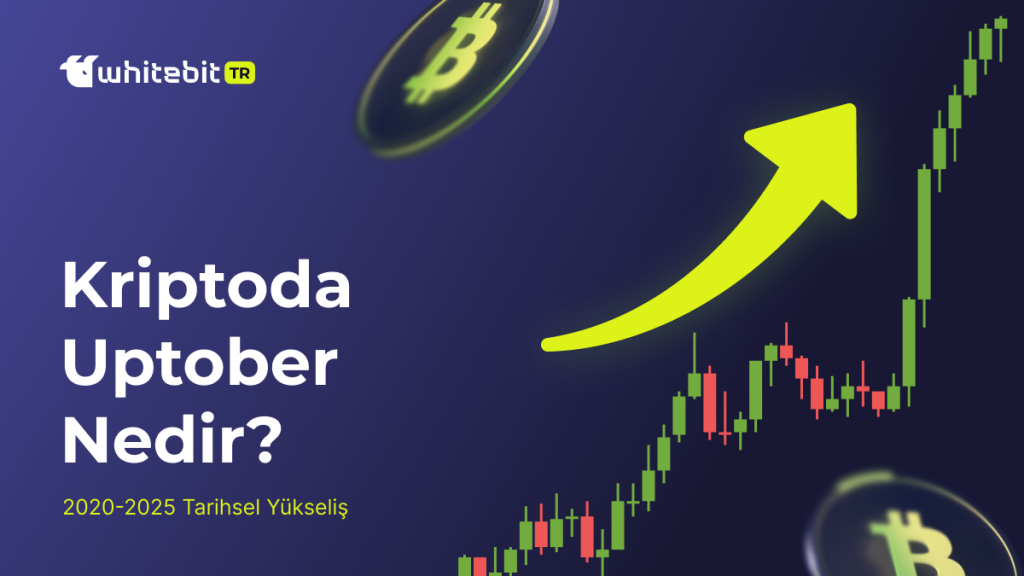 Kriptoda Ekim Rüzgarı: Uptober Ne Demek?