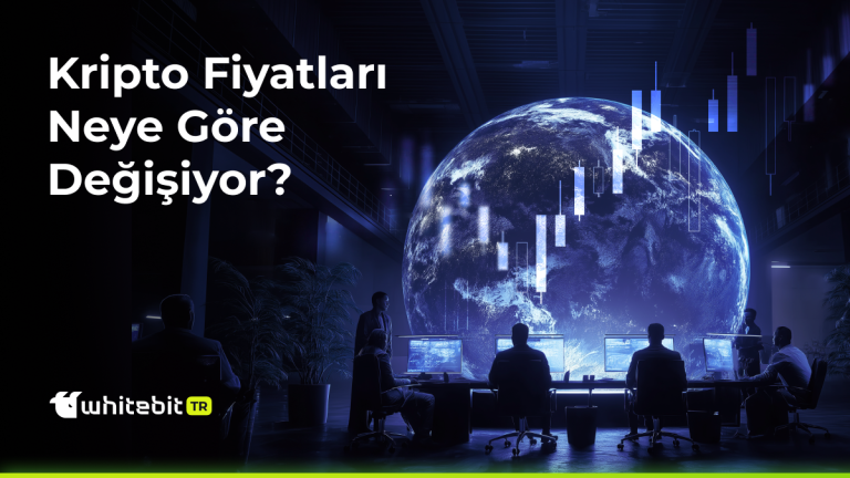Bitcoin Neye Göre Yükselir?